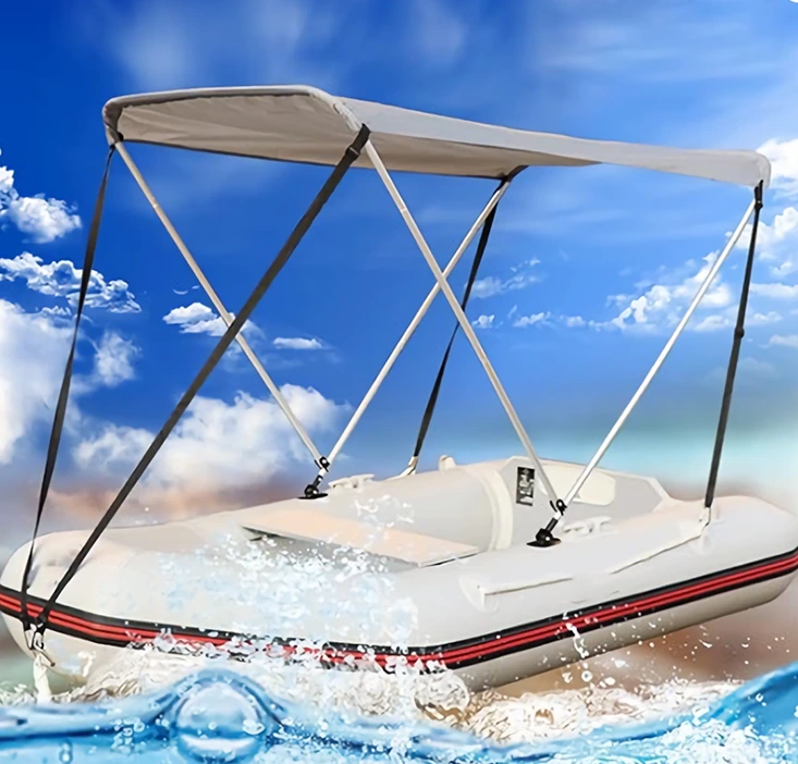 Cubierta para coche/barco