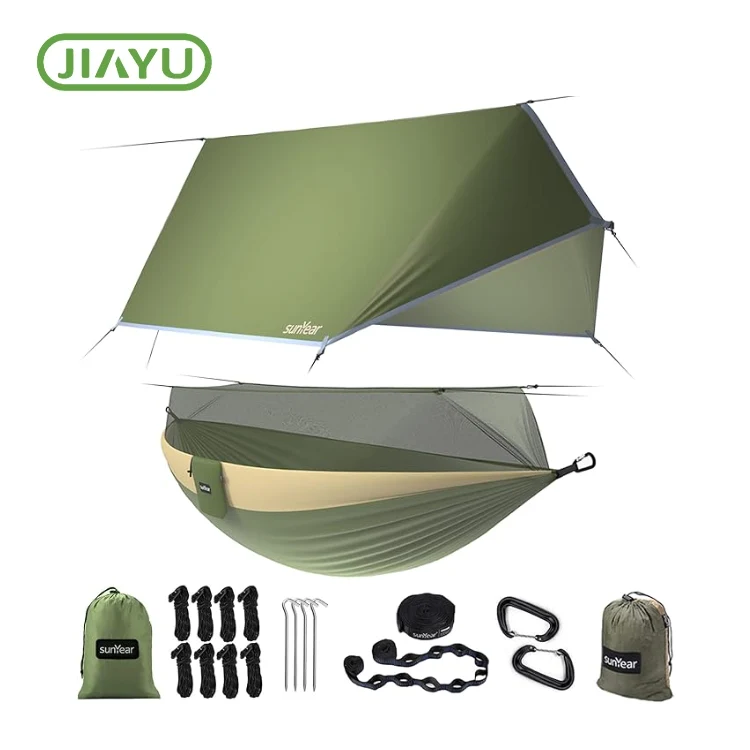 El campamento al aire libre enciende el auge del consumo de deportes de verano. Las nuevas ventas de sacos de dormir y hamacas de JD en las ciudades de primer nivel han aumentado en 3.8 veces