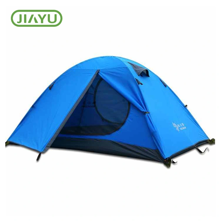 ¿No saben los novatos cómo elegir una carpa de campamento? Debes prestar atención a estos.