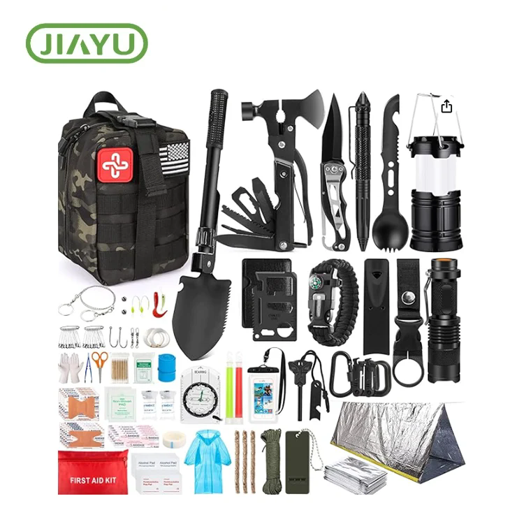 ¿Cómo se debe seleccionar una bolsa de camping para diferentes escenarios al aire libre?