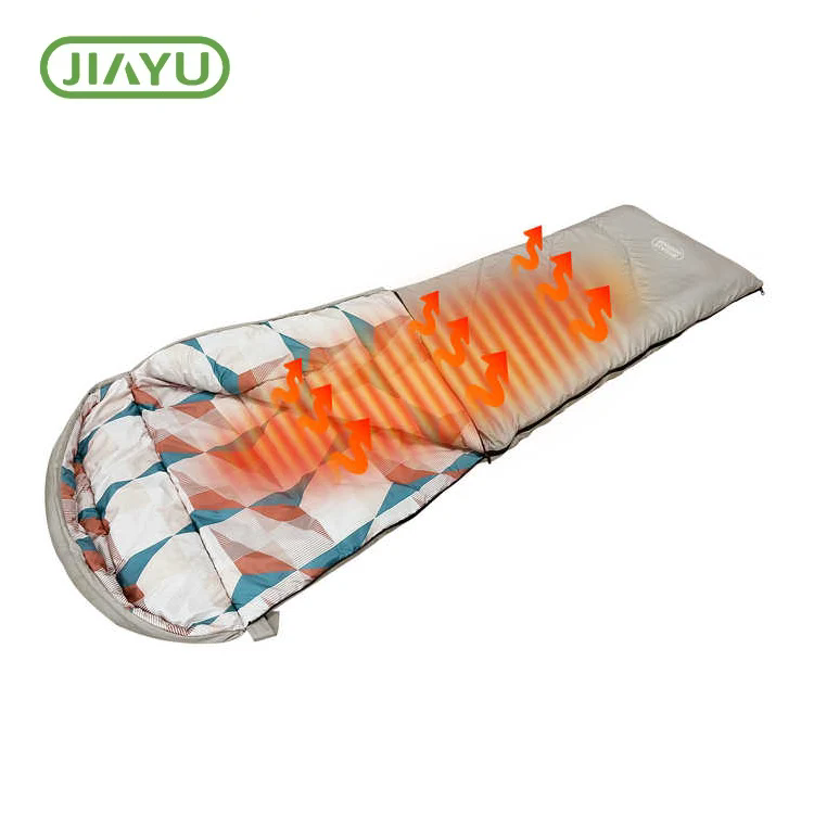 ¿Cuáles son las características clave de los sacos de dormir para acampar y cómo elegir el adecuado?