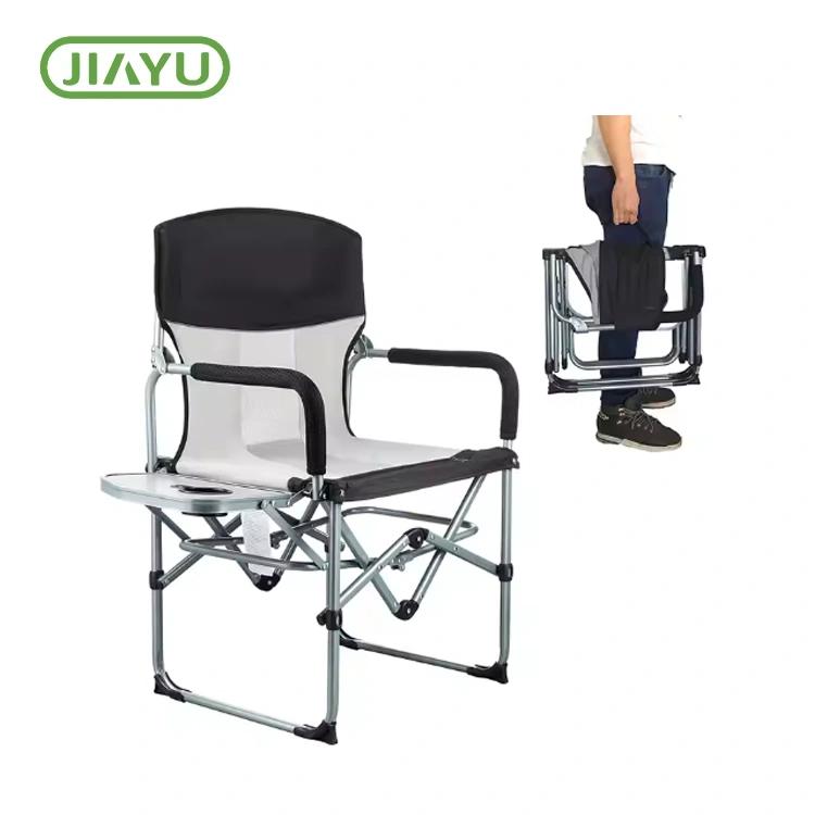 Silla de picnic de campamento de barbacoa
