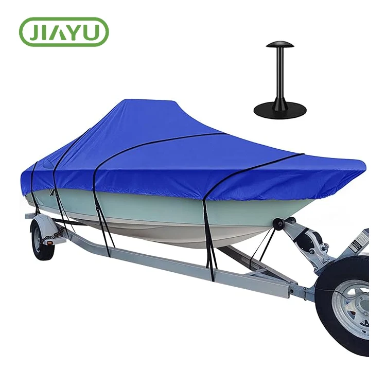 Ancho de viga Cubierta impermeable para barco Cubierta para yate