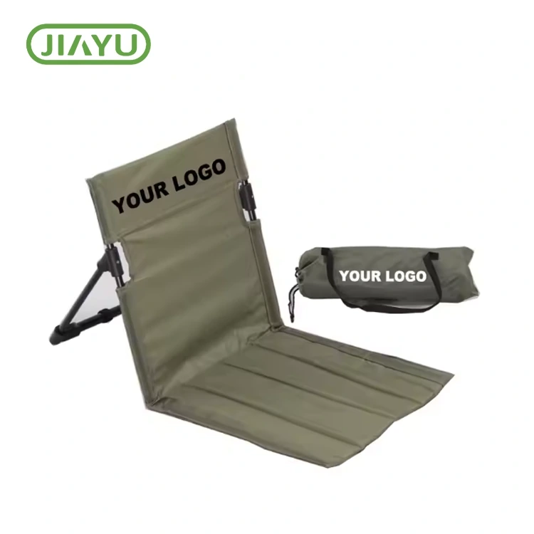 Silla para acampar personalizada