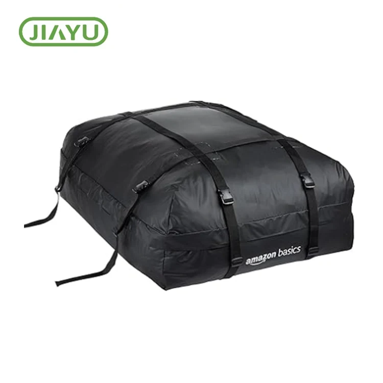 Bolsa de carga de techo de automóvil plegable