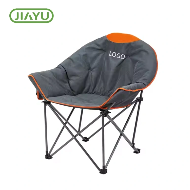 Silla de luna plegable
