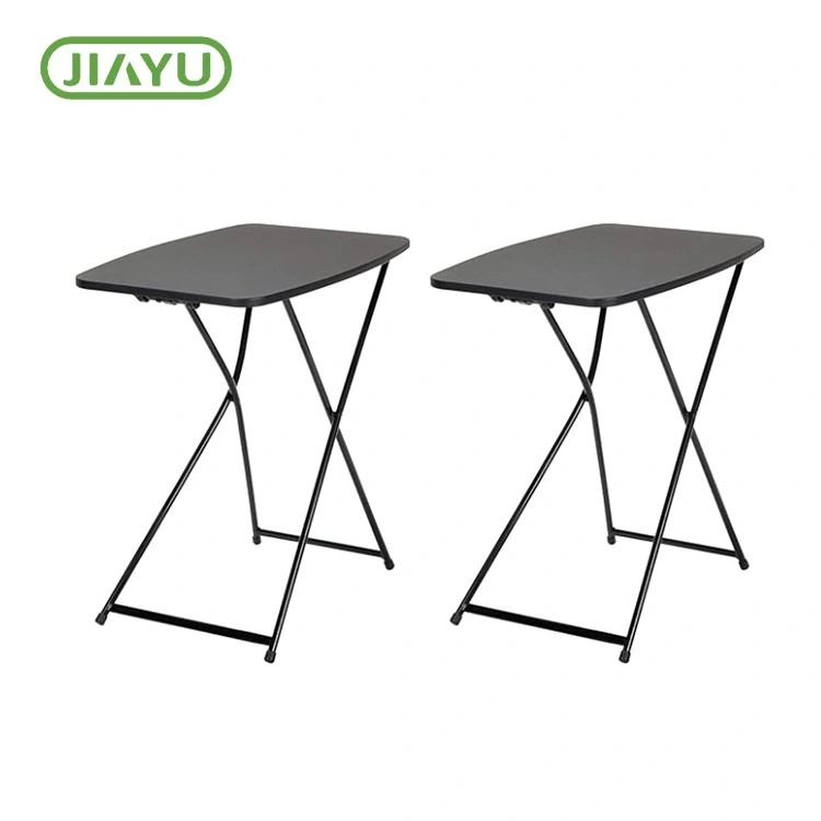 Mesa ajustable al aire libre plegable