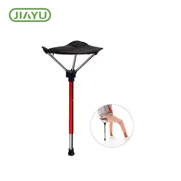 Silla de viaje plegable