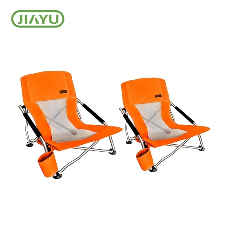 Juego de playa plegable