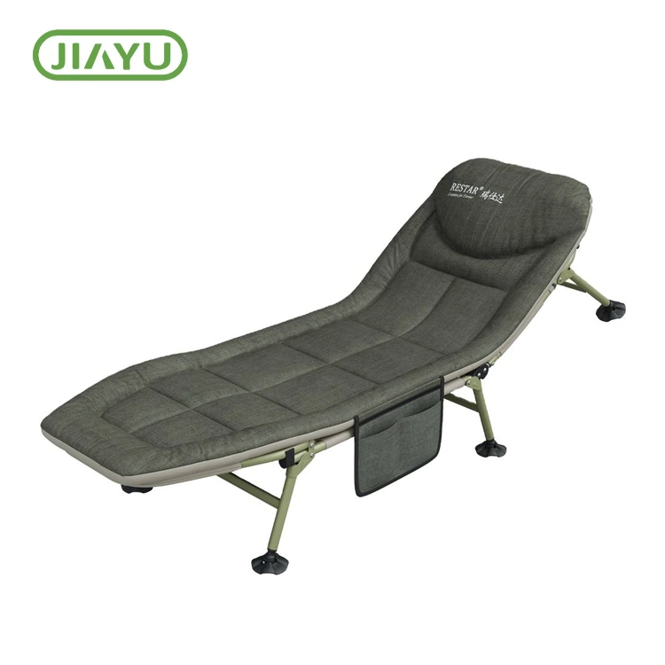 Silla de campamento plegable