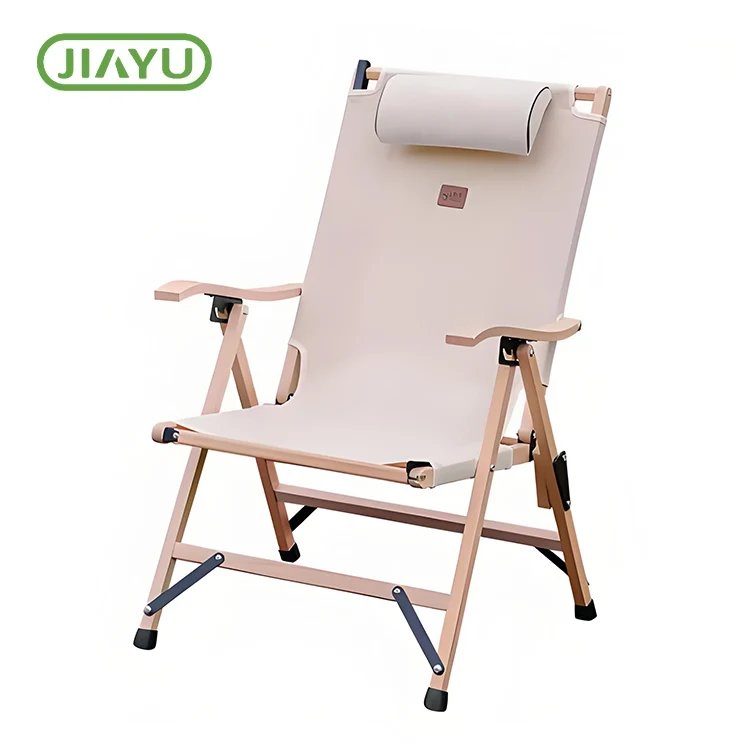 Silla plegable Kermit para acampar