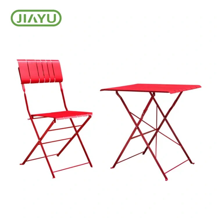Silla plegable para la mesa plegable para eventos