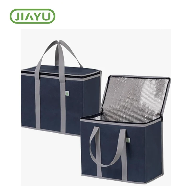 Bolsa de campamento plegable aislada