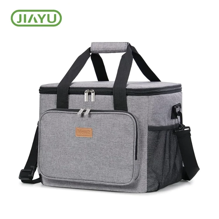 Bolsa de picnic aislante