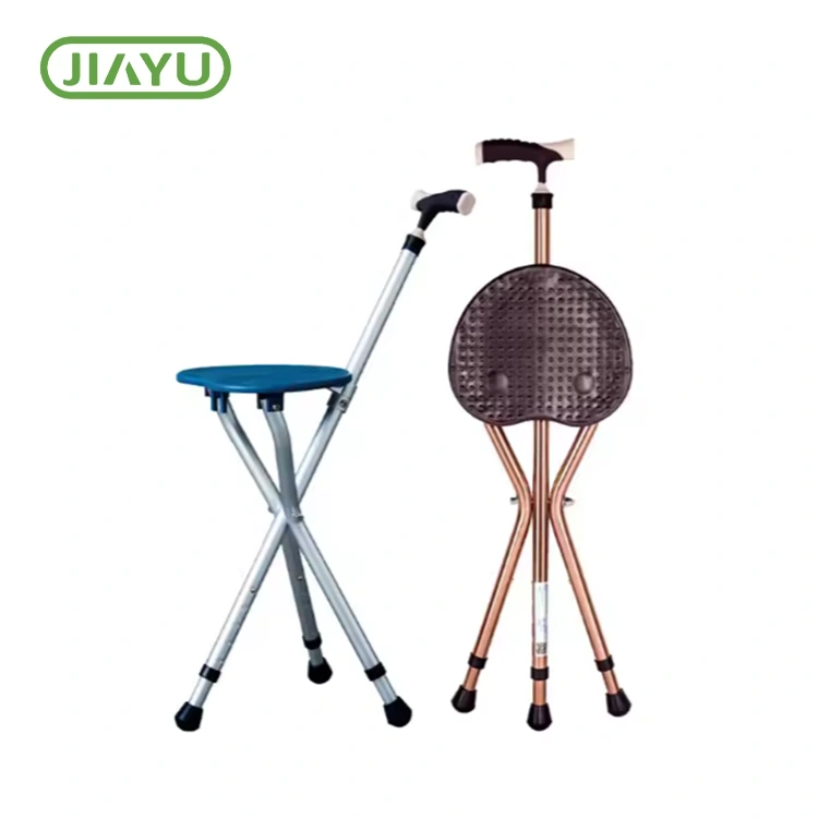 Silla plegable liviana