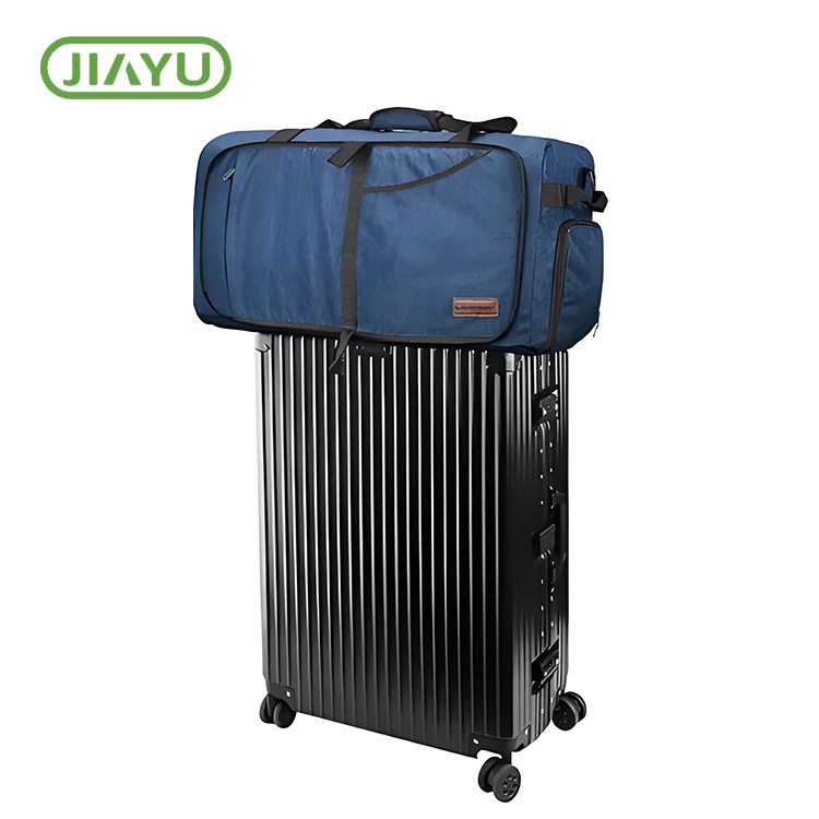 Bolsa de lona al aire libre impermeable de nailon