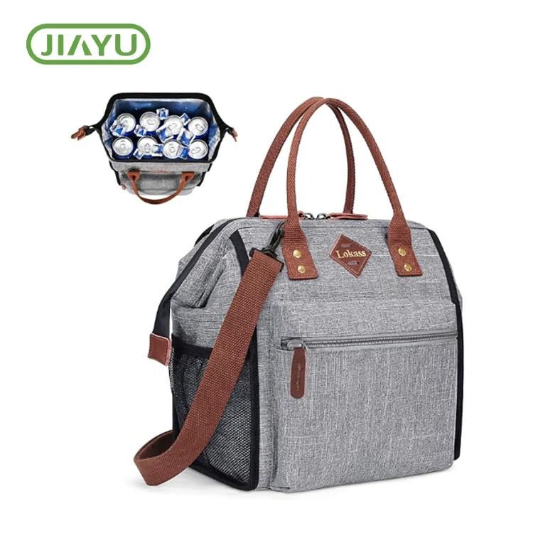 Bolsa de enfriador de aluminio al aire libre