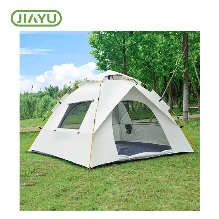 Carpas de lona automáticas al aire libre