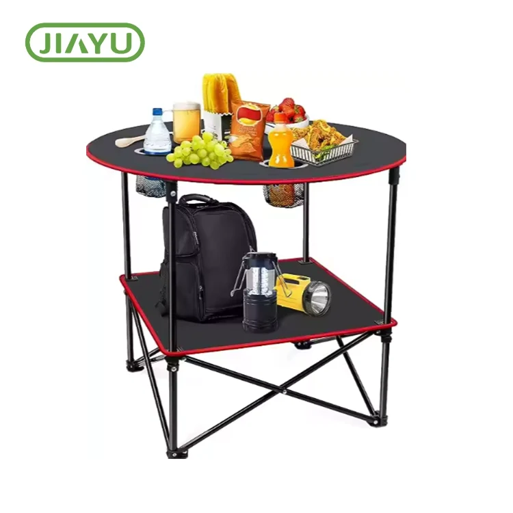 Mesa de playa de comedor al aire libre