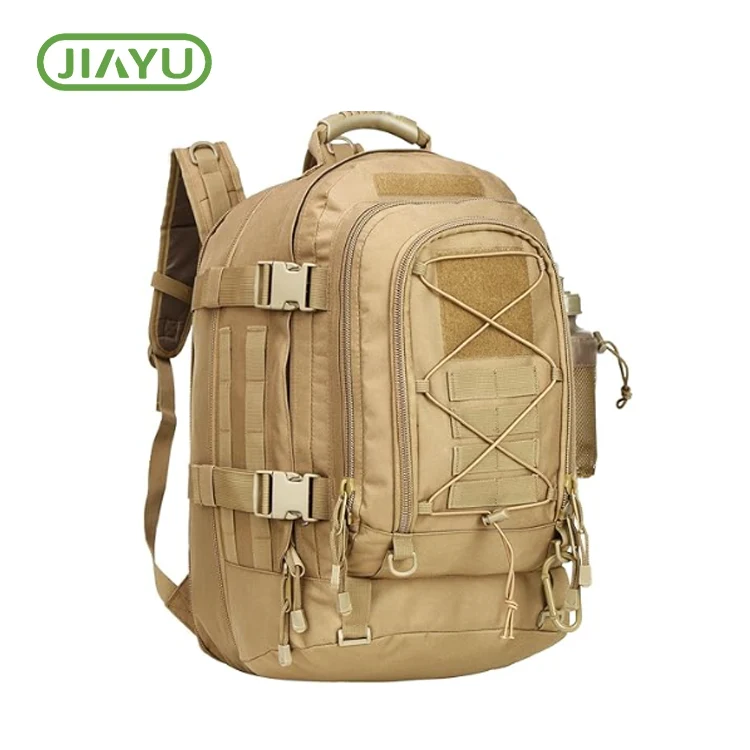 Mochila de senderismo al aire libre