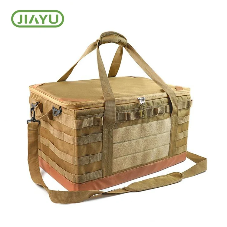 Bolsa de vajilla de picnic