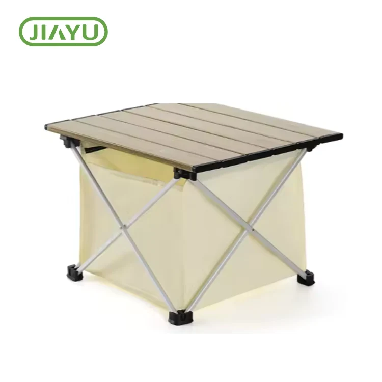 Mesa de campamento de picnic portátil