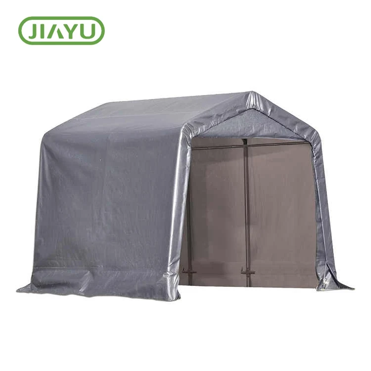Tienda de campaña portátil impermeable para motocicletas