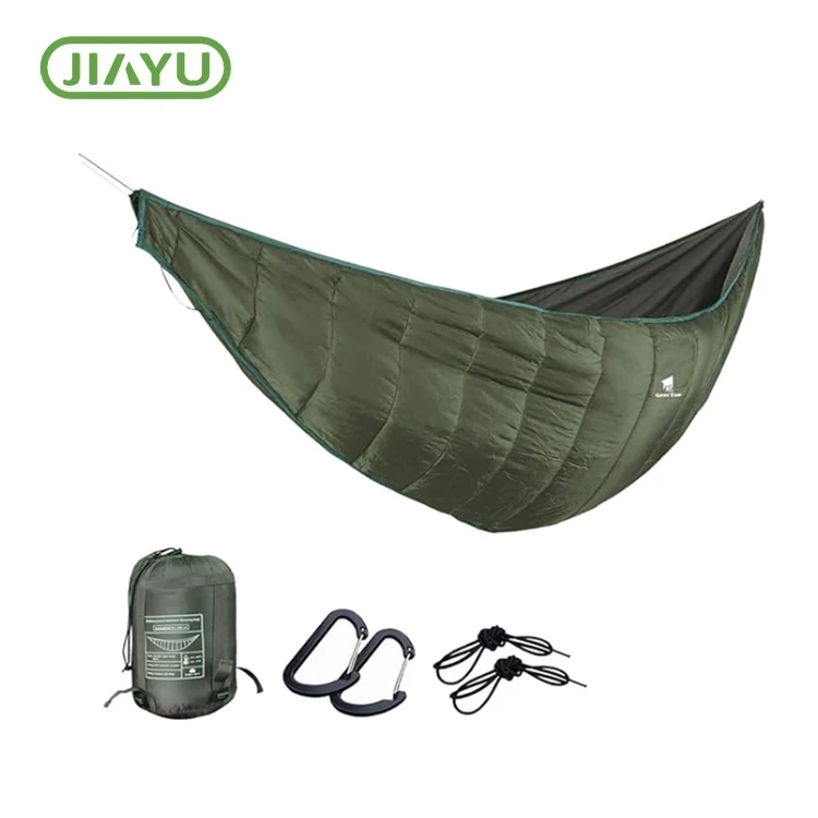 Hamaca para acampar de viajes