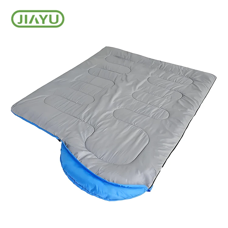 Saco de dormir para acampar de viaje