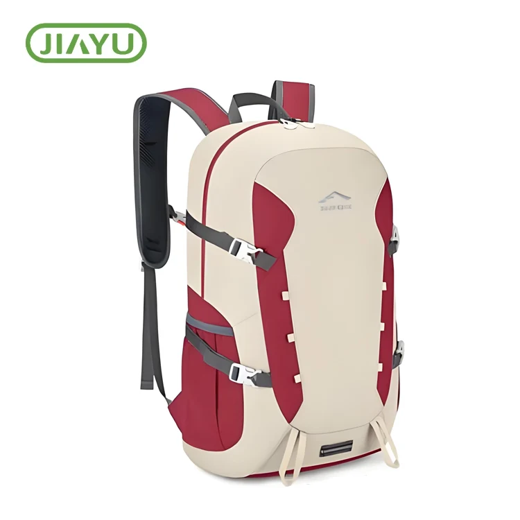 Mochila impermeable para acampar de viaje