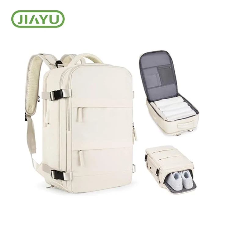 Mochila impermeable unisex