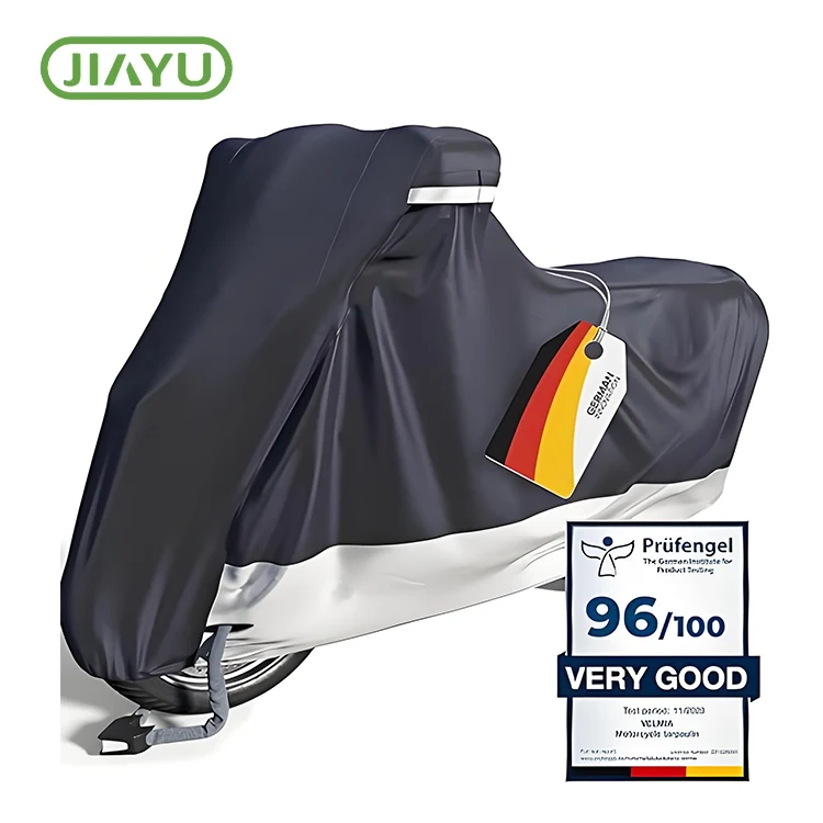 Refugio impermeable para motocicletas 600D