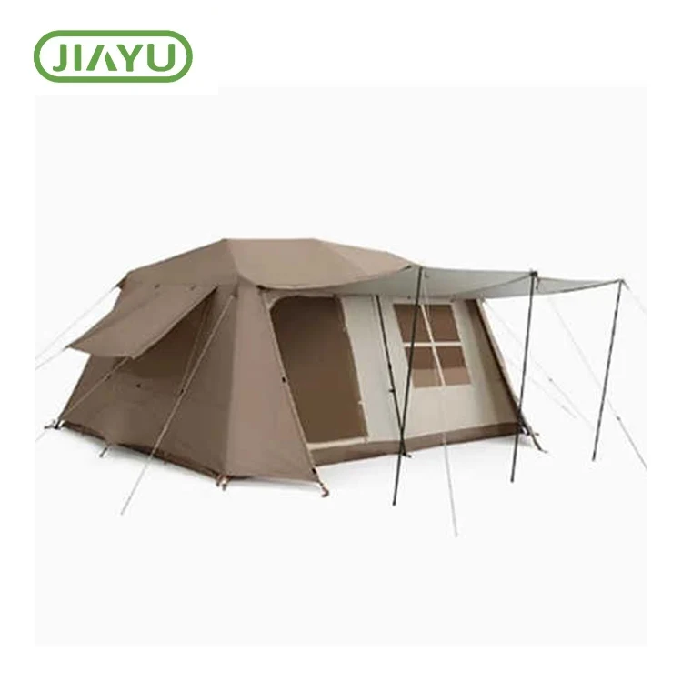 Carpas para acampar impermeables