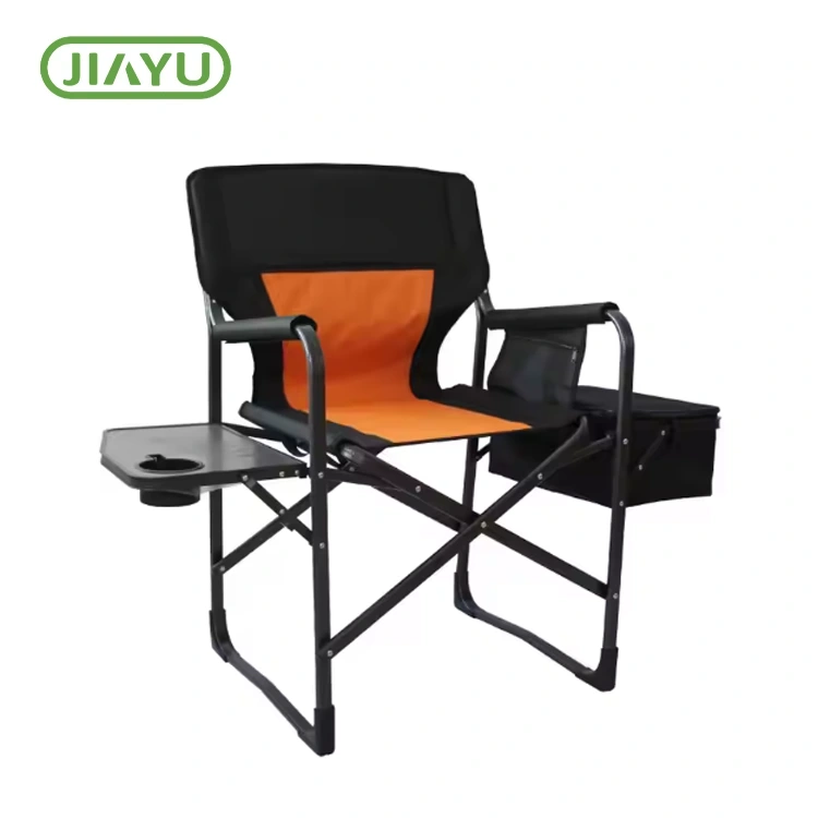 Con sillón de taza y bolsa de transporte al aire libre plegable